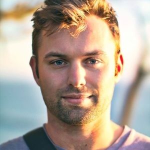 Meet your Posher, Jackson